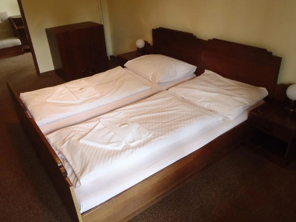 Hotel Konšel