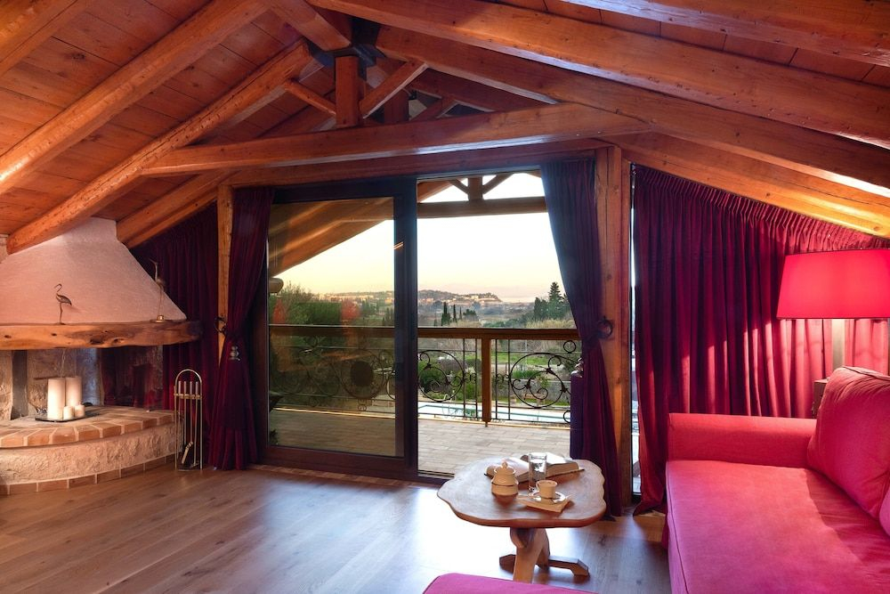 Villa Madera