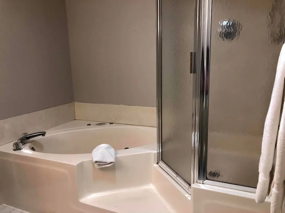 Baymont Inn & Suites Washington