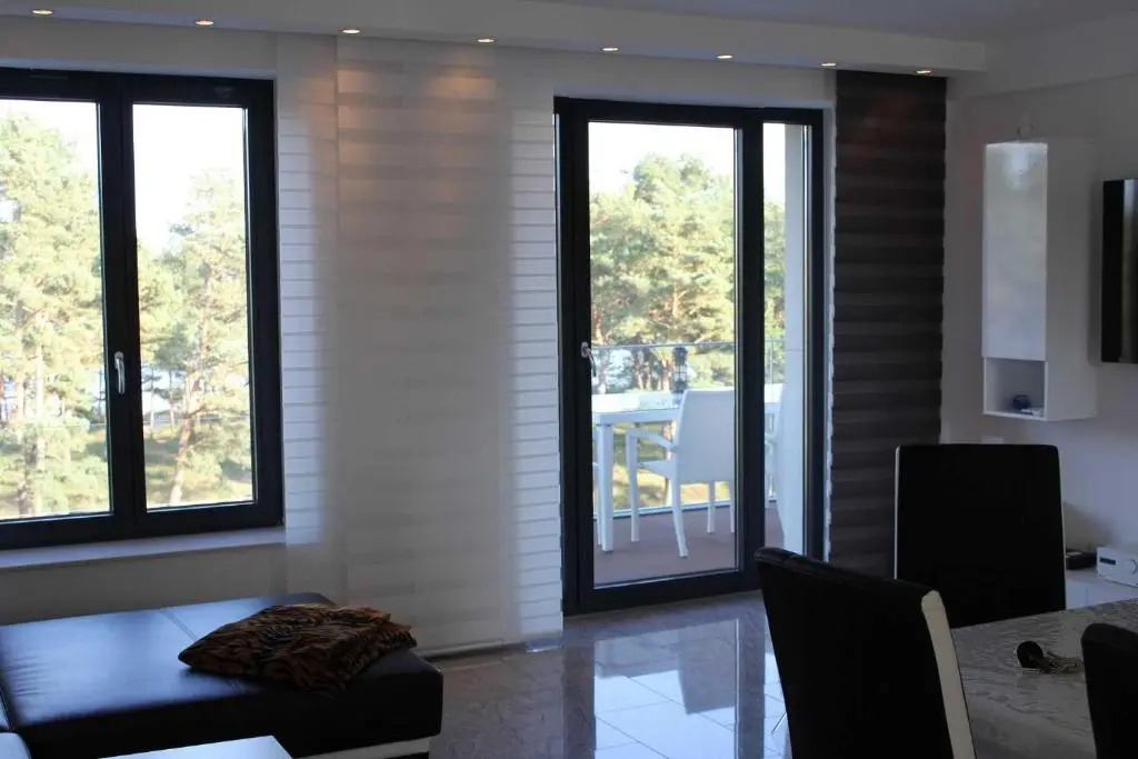 Strandresidenz Appartement Tordalk A23 inklusive 1 Strandkorb