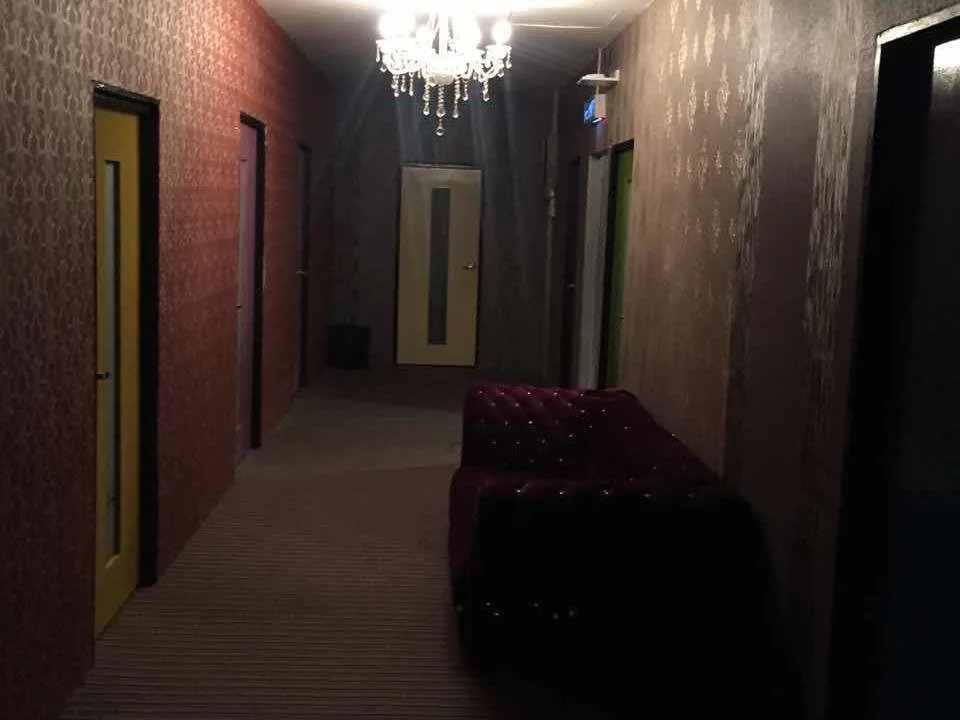 Hotel 163 Penang