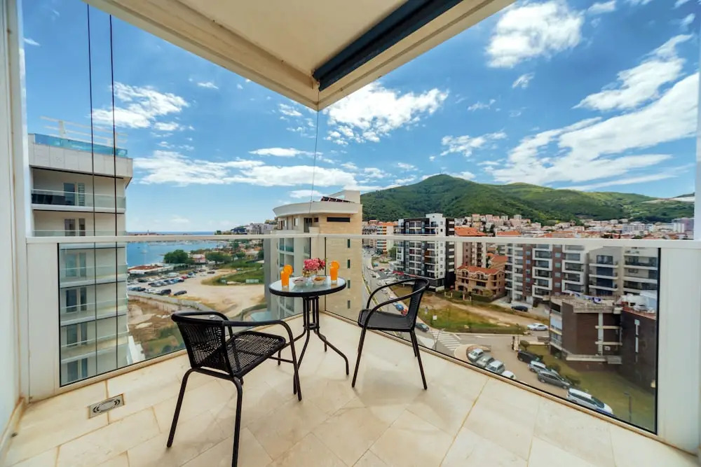 Luxury Apartments Artiani
