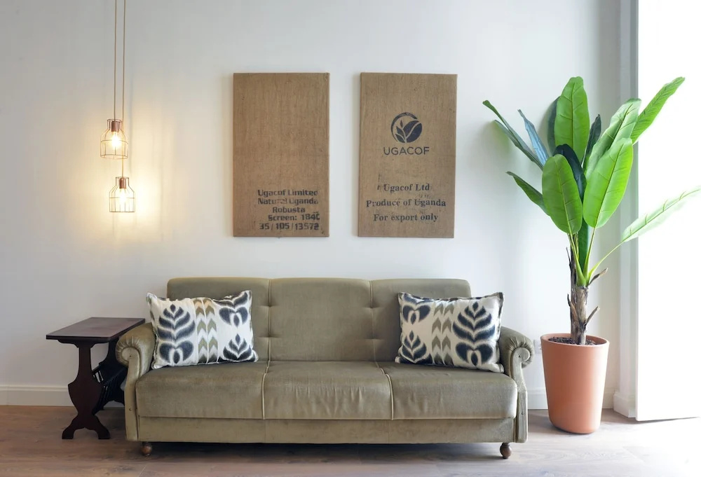 Spot Apartments Casa Januario