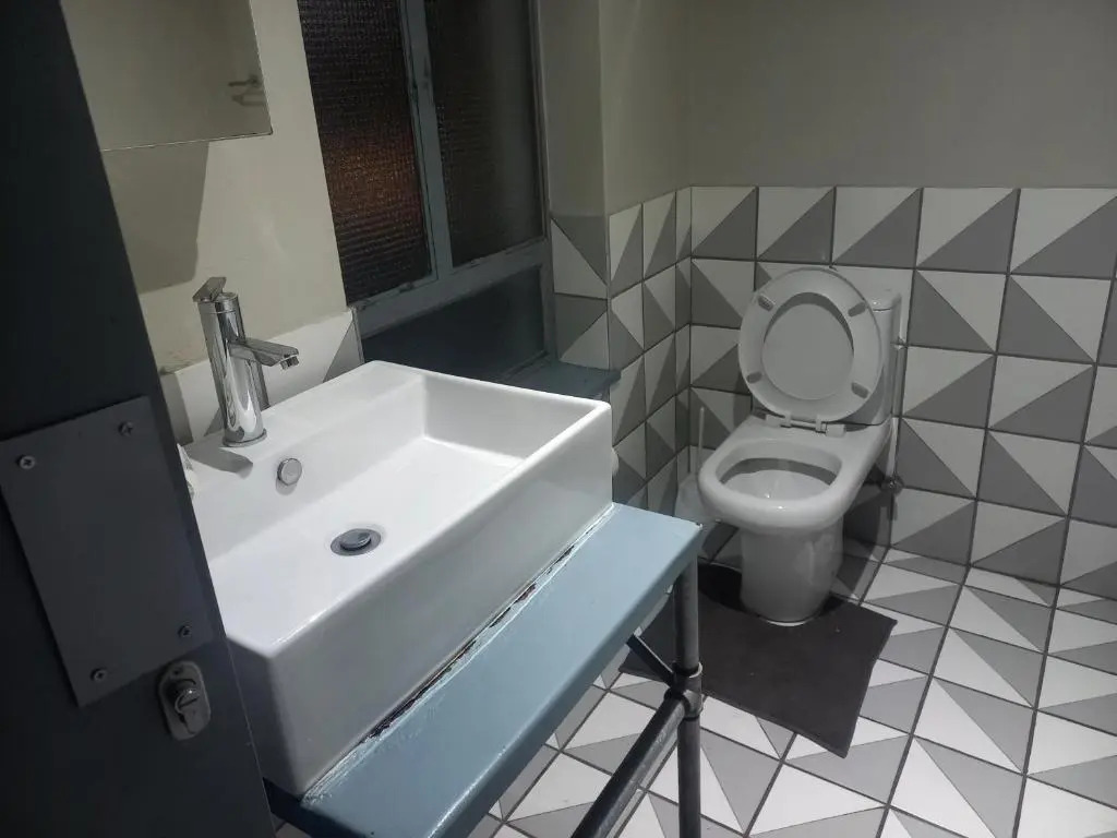 The Bachelor Pad