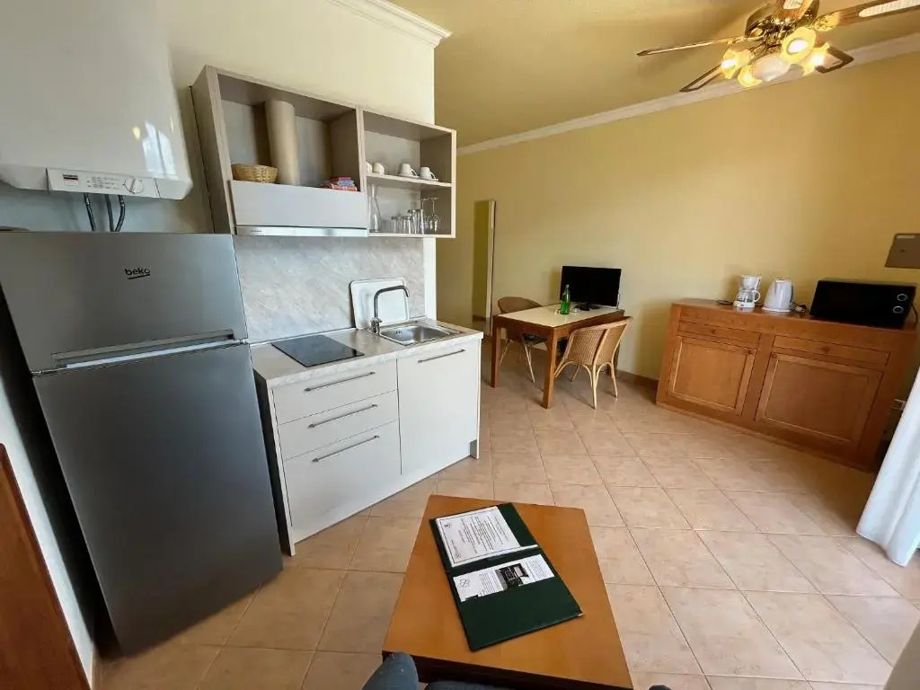 Piccola Italia Residence - Tremosine sul Garda