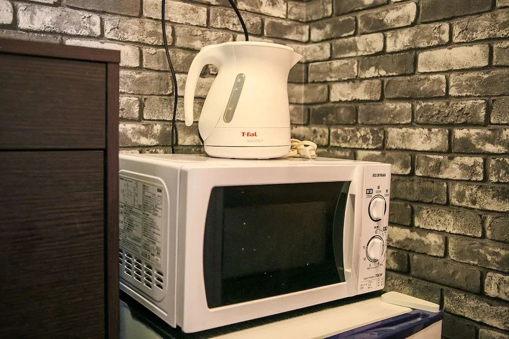 Luxe demeure Apartment
