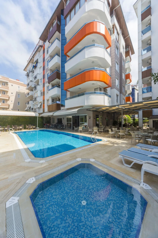 Lonicera City Hotel