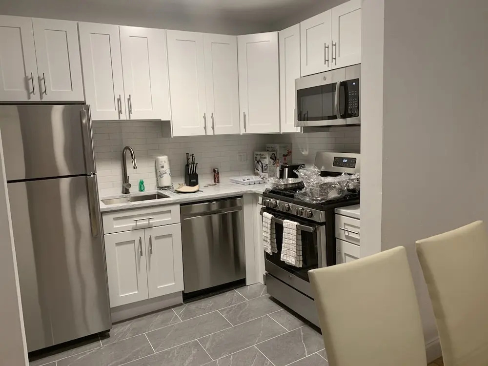 Cobble Hill Apartments Stays