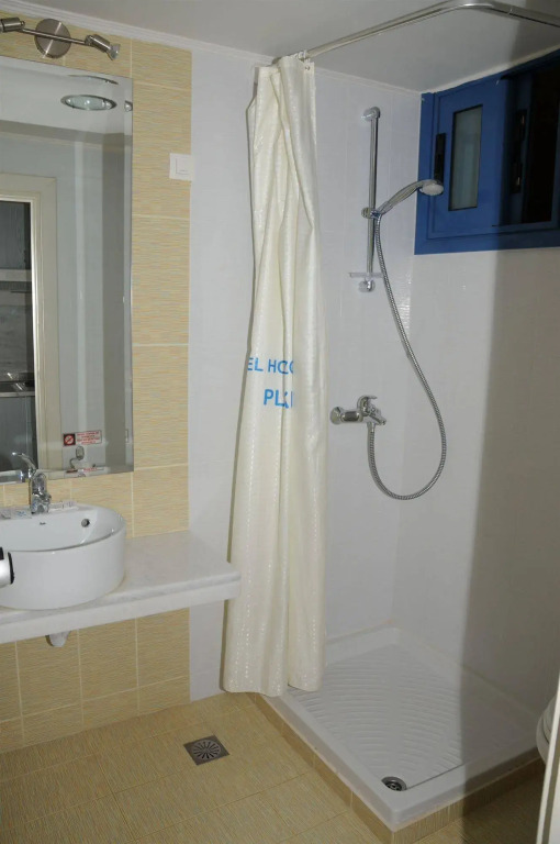 Horizon Beach Hotel