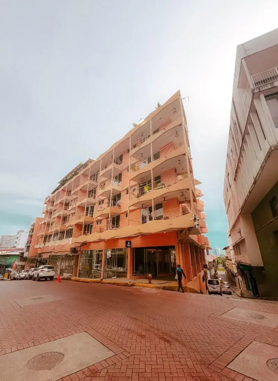 Viajero Panama