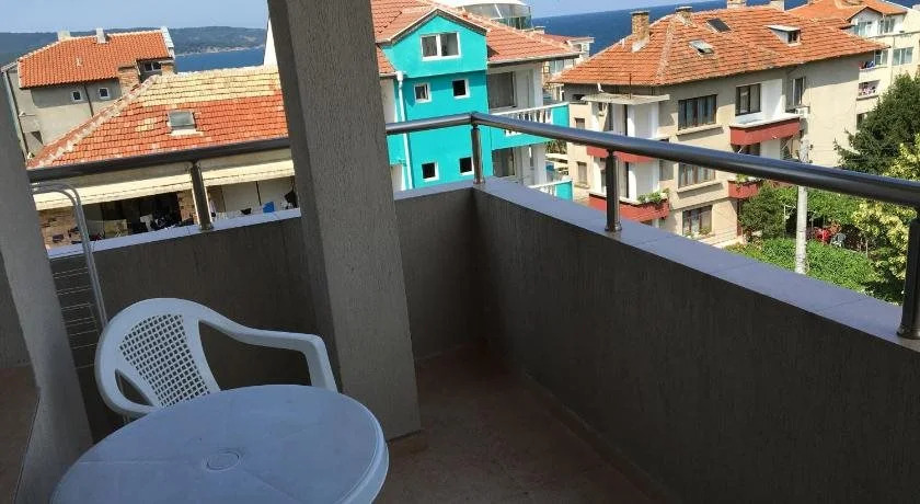 Stoykovi's Guest House