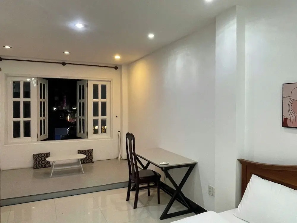 Hem Cut Homestay