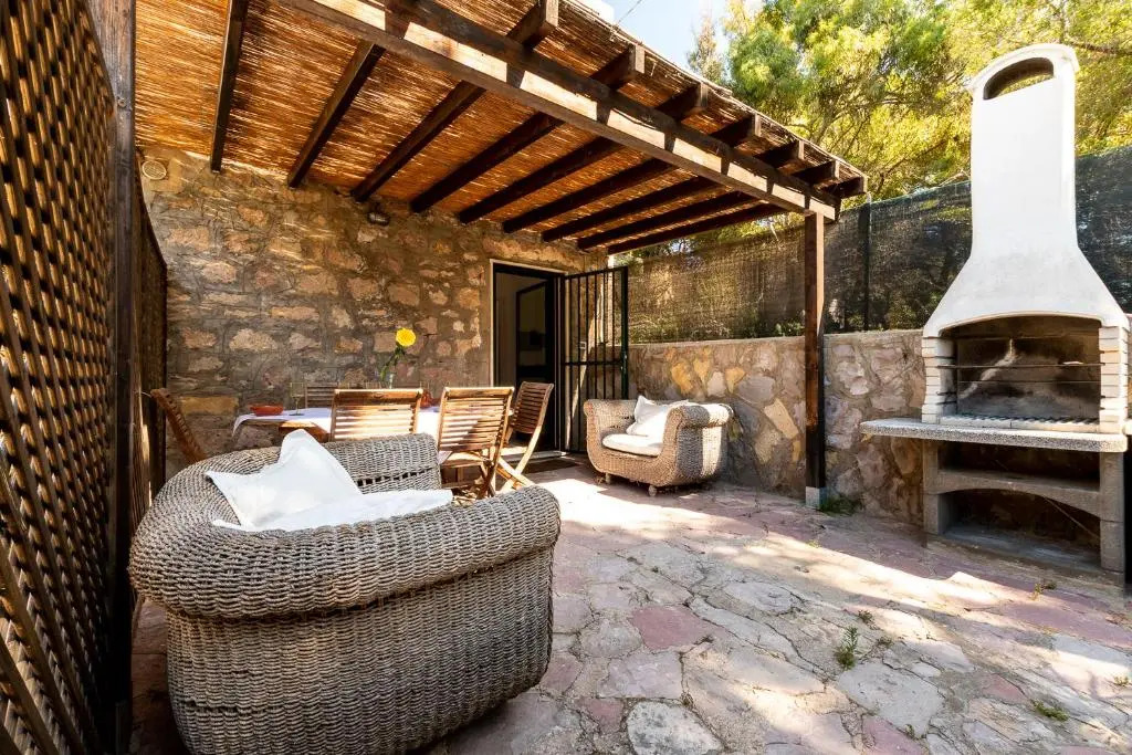 Segni Holiday Home