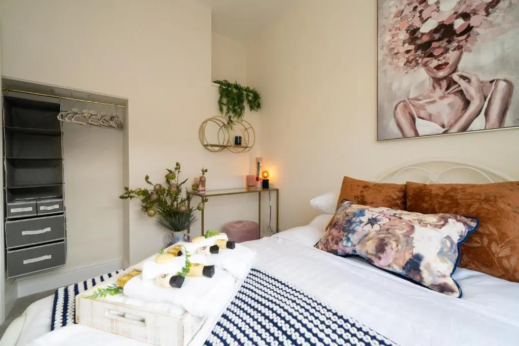 The Regal Apartment