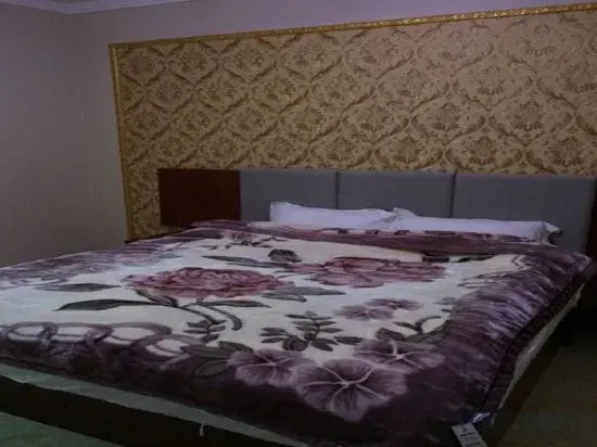Duyun Warm Short Rent Apartment