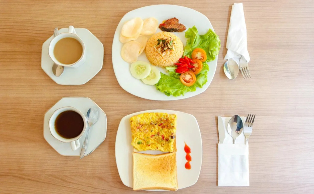 LeGreen Suite Ratulangi