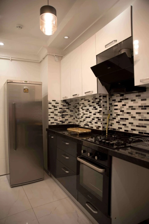 Nupelda Residence Hotel