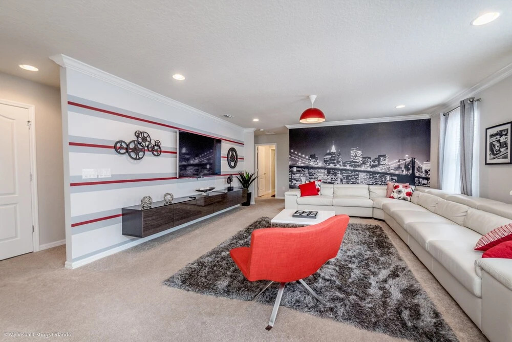 2105 Morocco Way
