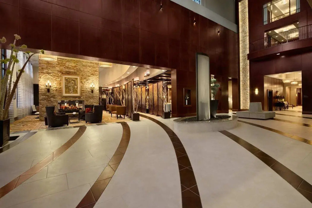 Embassy Suites Chattanooga Hamilton Place