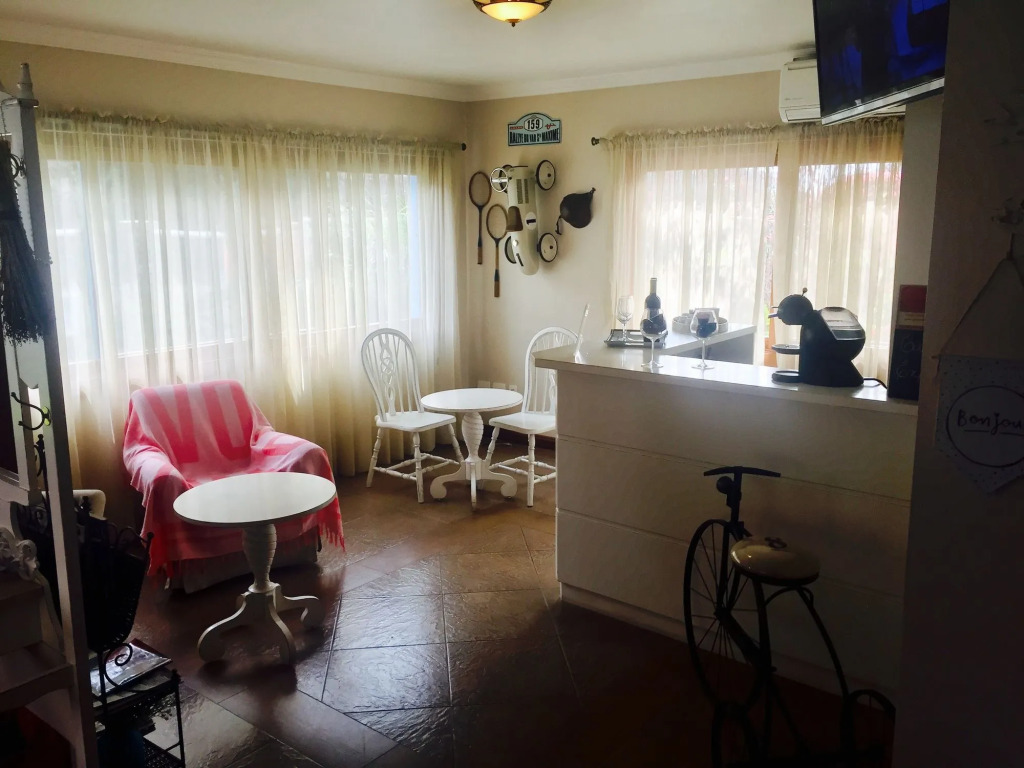 Petit Hotel Provence Gramado