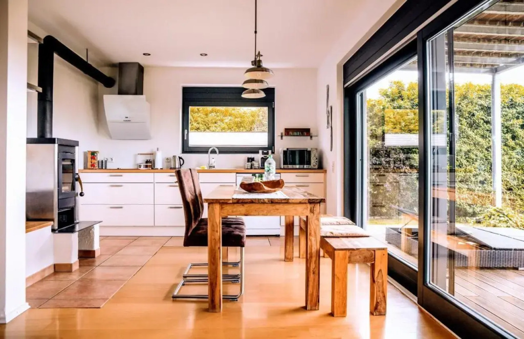 Anjas Ferienwohnung Europa Park