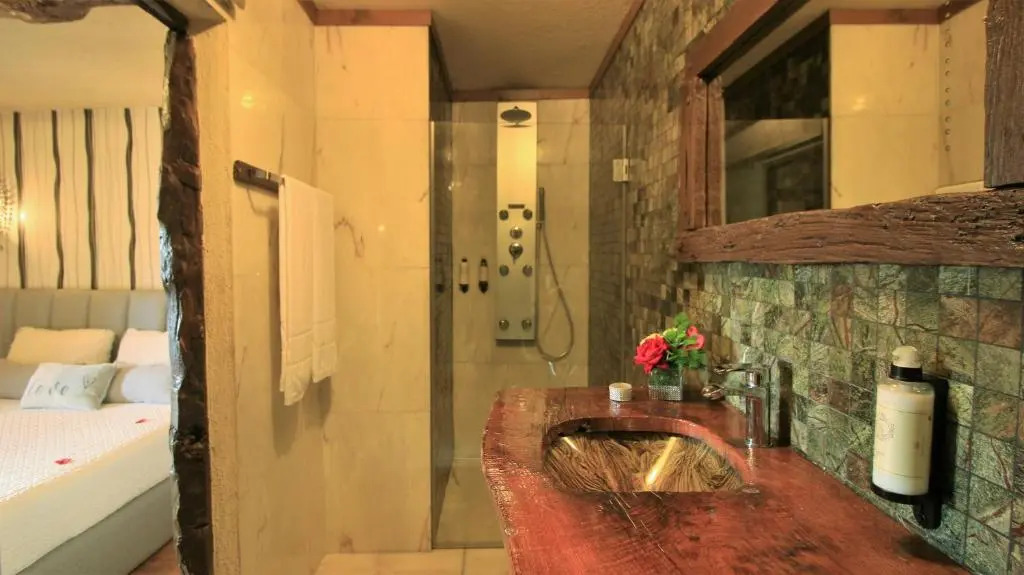 Casa Love Story - Piscina, Sauna & Jacuzzi