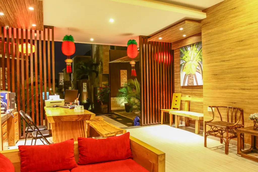 Padma Pandawa Villa