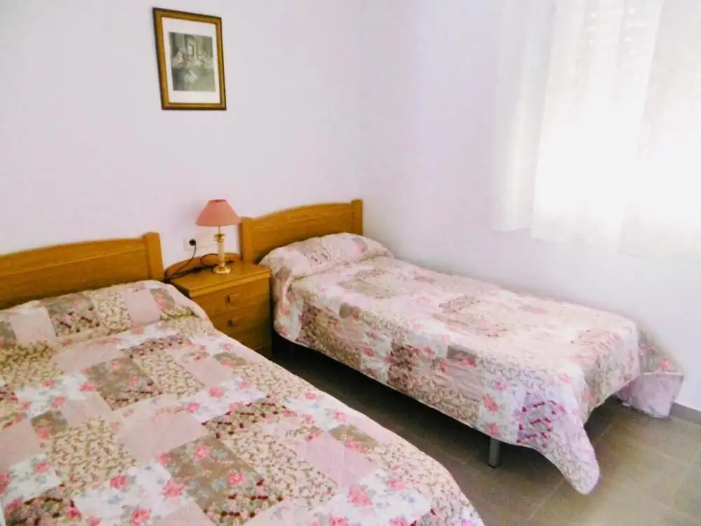 Piso Perfecto Para Tus Vacaciones