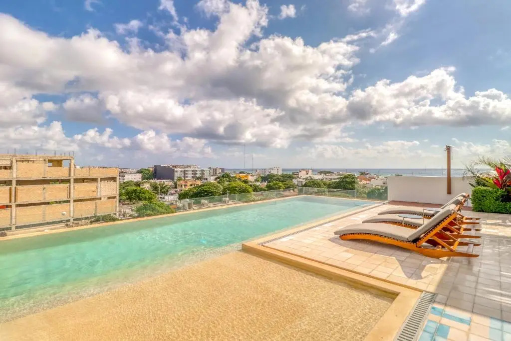 Sunset 203 at Riva