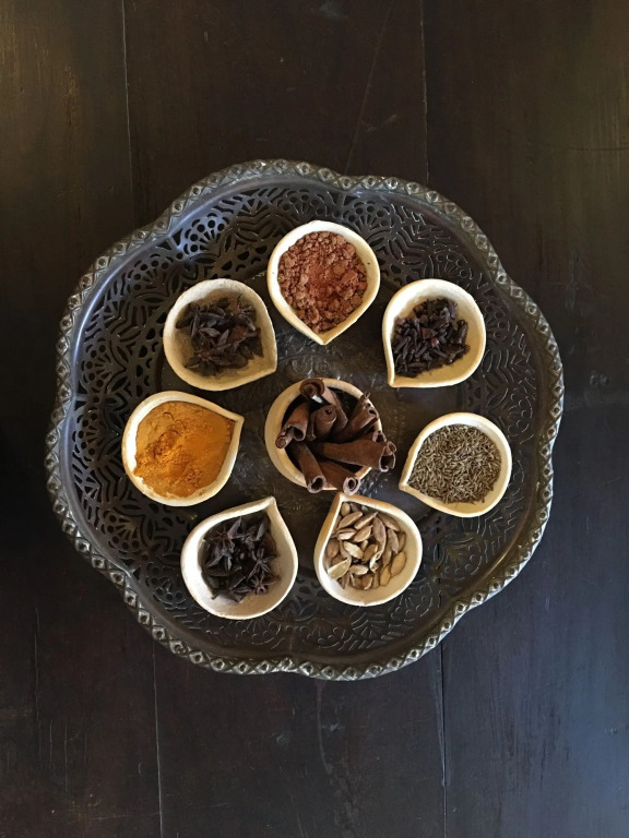 Spices Hotel