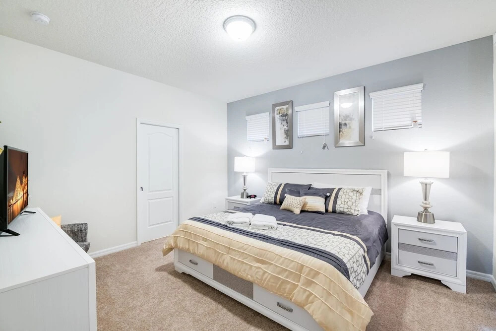 Windsor at Westside - 1836 Gobi By Fairytale VR