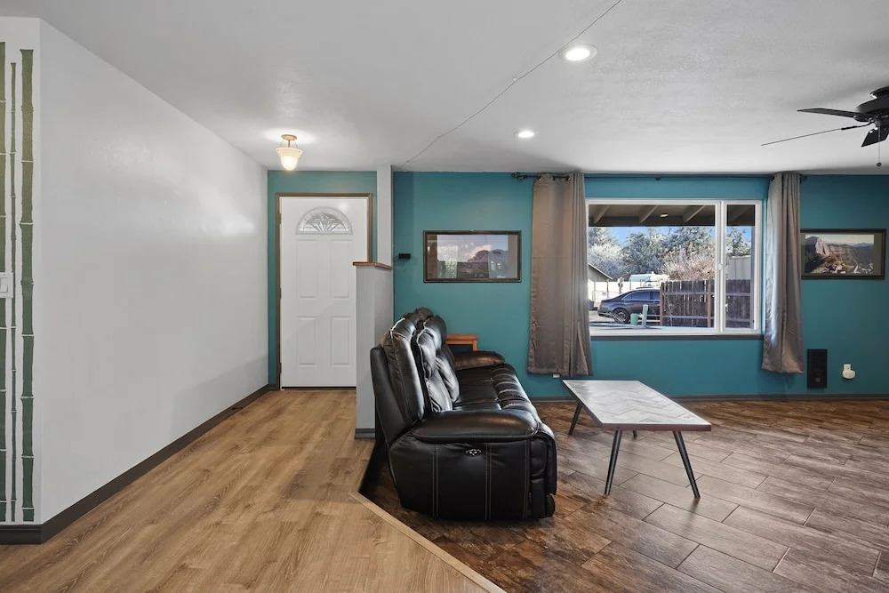 Eastside Acres 3 Bedroom Home by Redawning