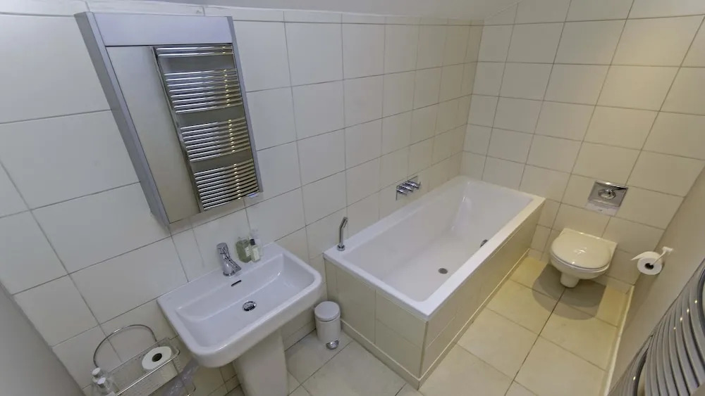 Perrymans Georgeham 3 bed / Sleeps 6