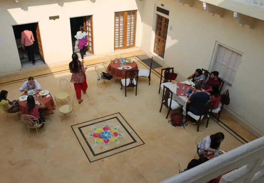 Hotel Shree Niwas