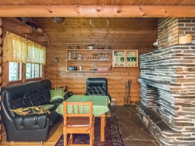 Holiday Home Tallukka