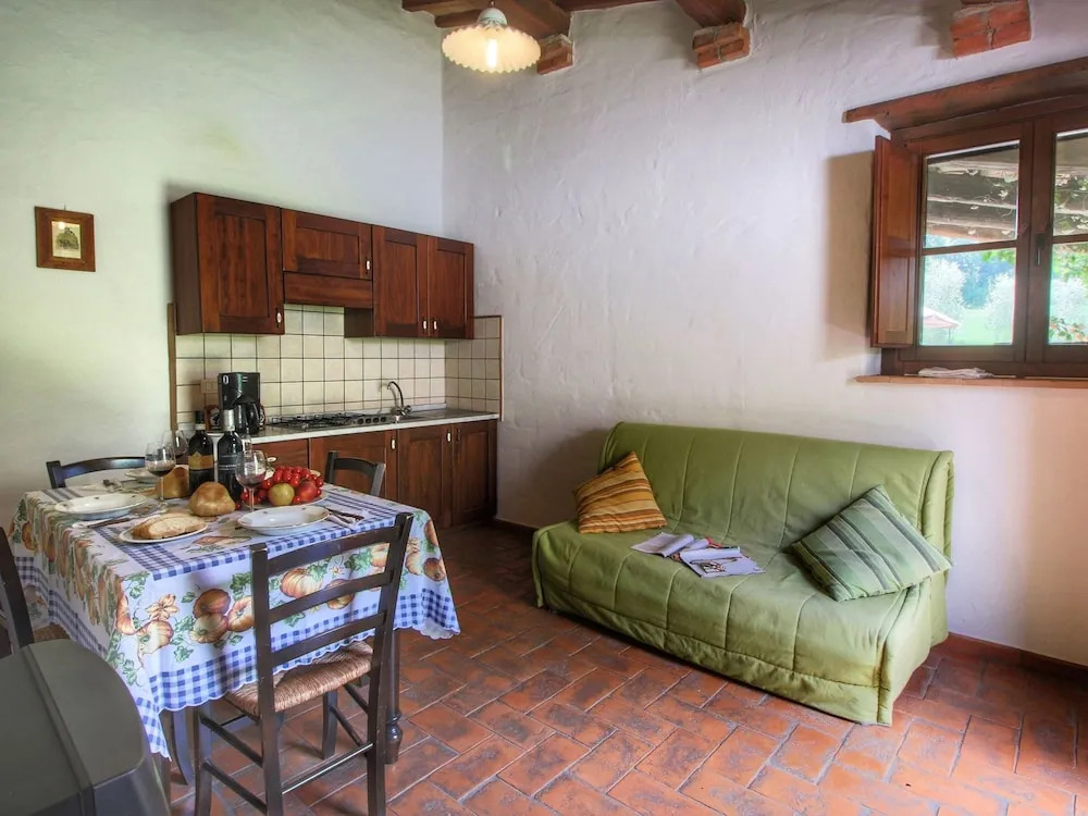 Cosy Farmhouse in Proceno with Swimming Pool