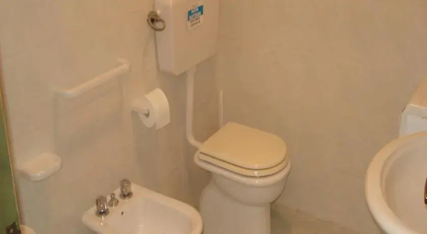 Casa Vacanza Oasi Blu