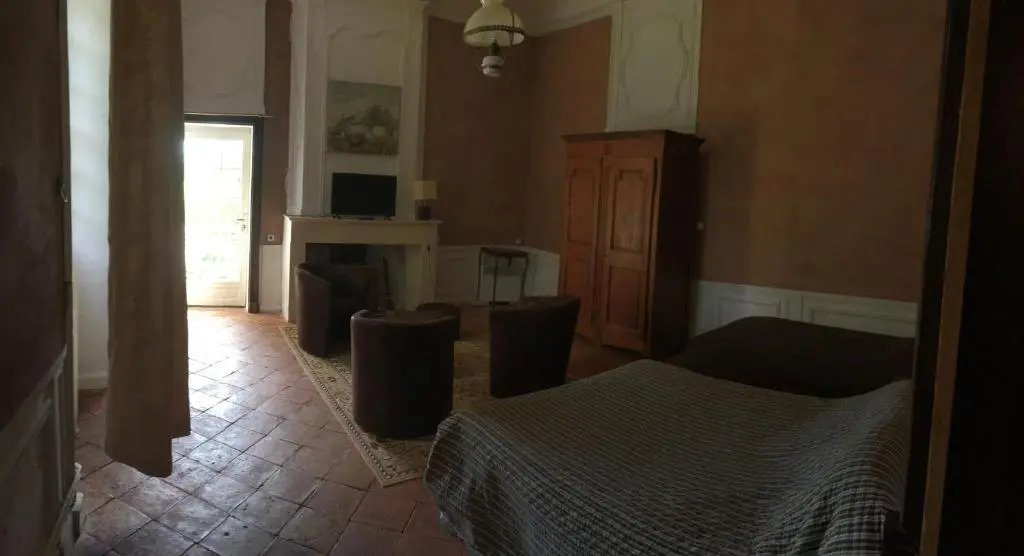 Chateau de la Bastide