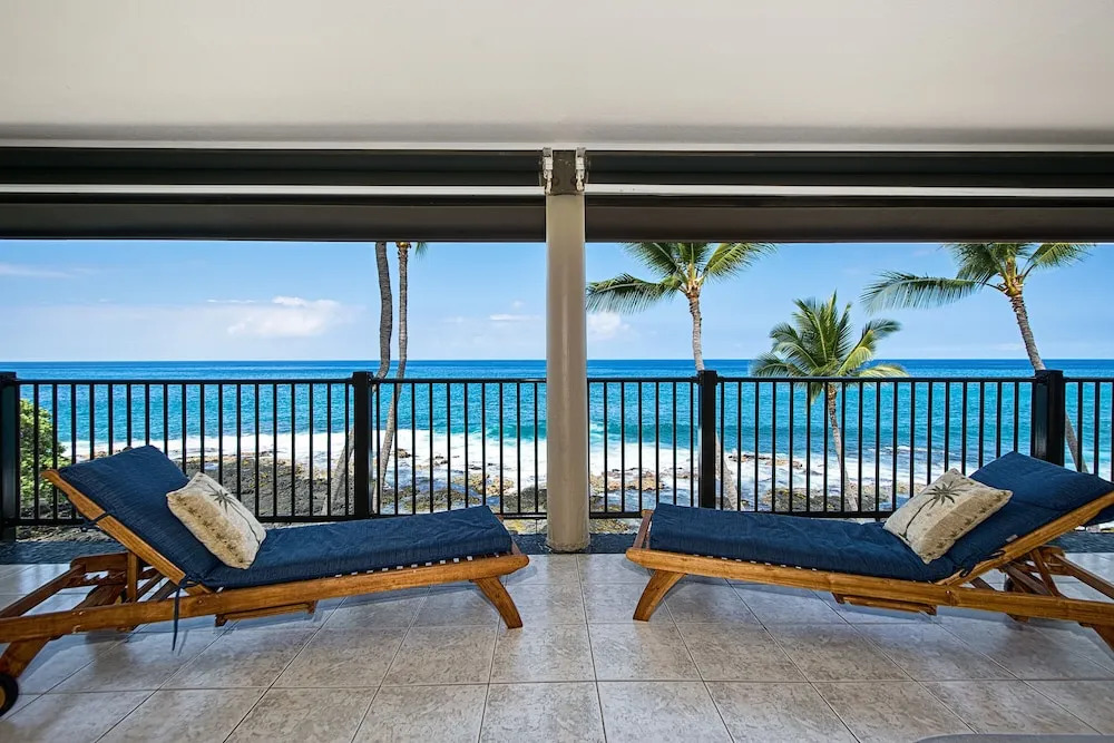 Kona Nalu 304 2 Bedroom Condo