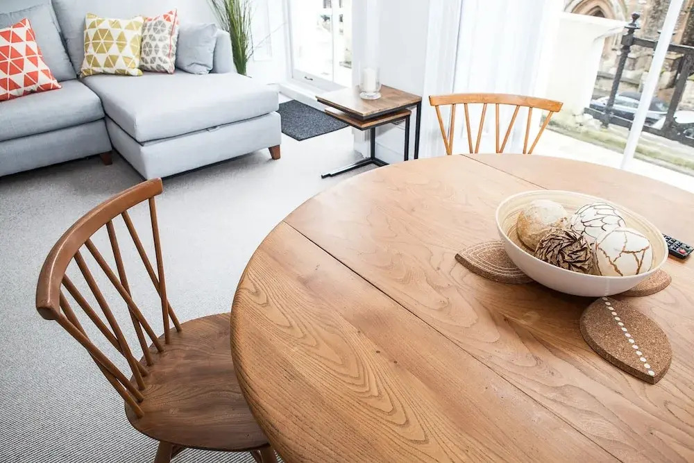 Beautiful 1 Bedroom Apartment in Kensington