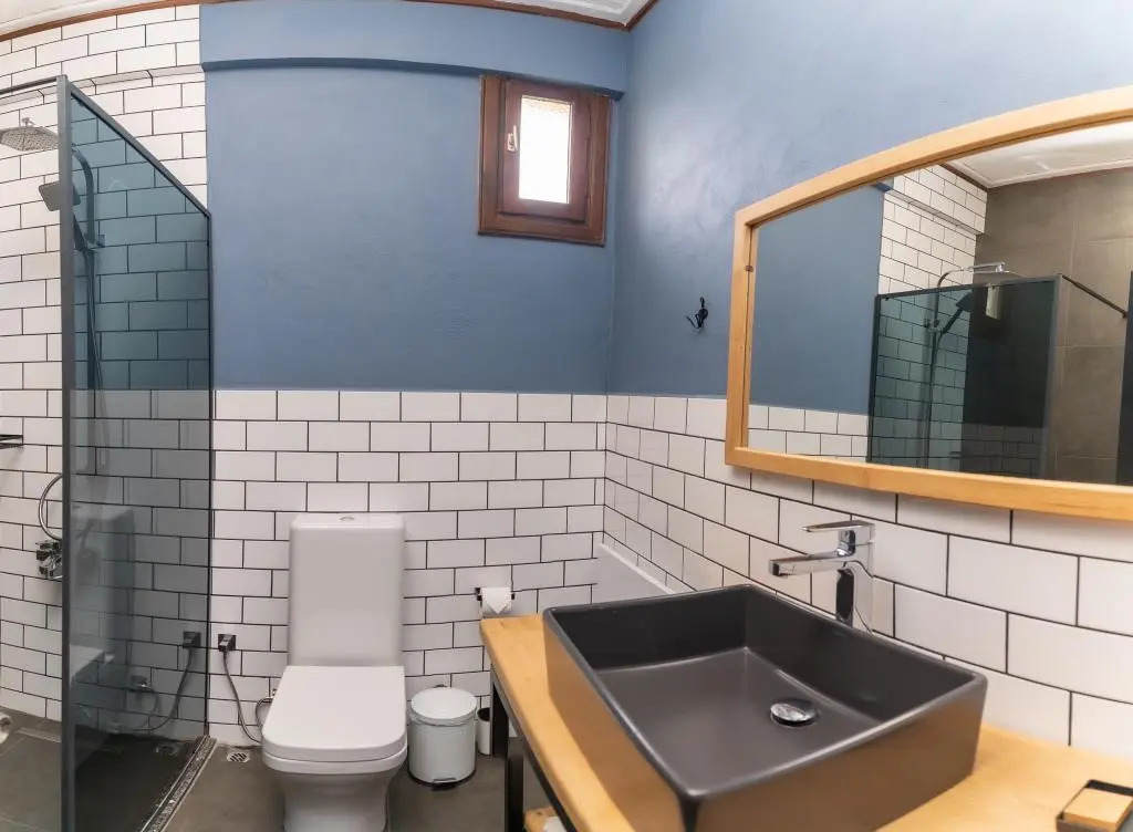 Iliada Hotel Kaz Daglari