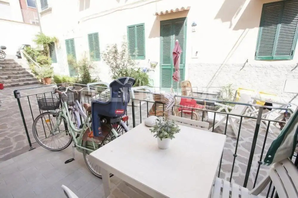 Appartamento Le Viste 13