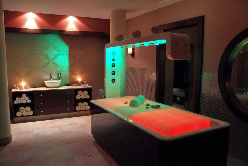 Grandhotel Lienz Business-Wellness & Gourmet