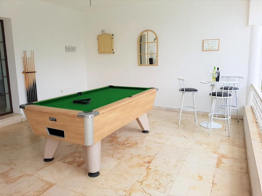 Villa Casa Milagro