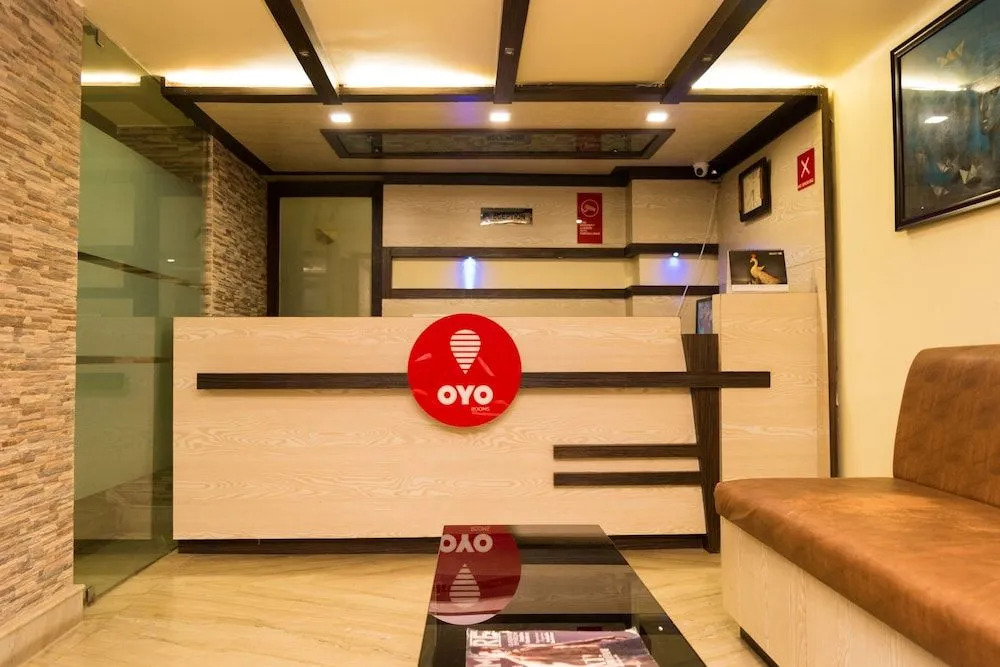 OYO 6644 Rittika Mansion