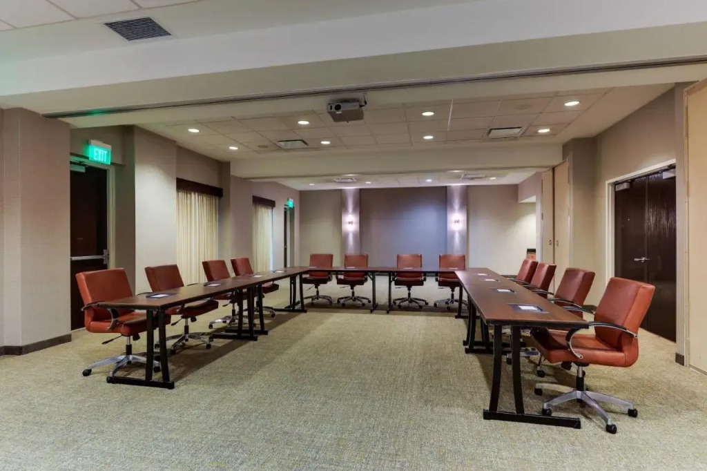 Hyatt Place Birmingham Downtown