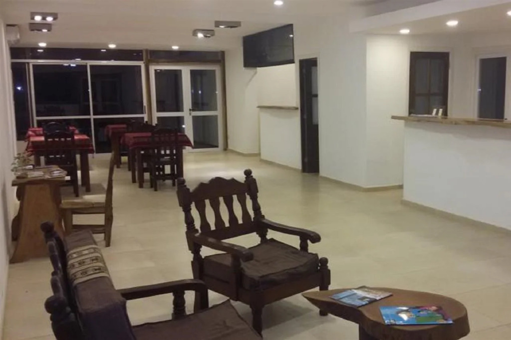 Kelta Hotel Puerto Iguazú Centro