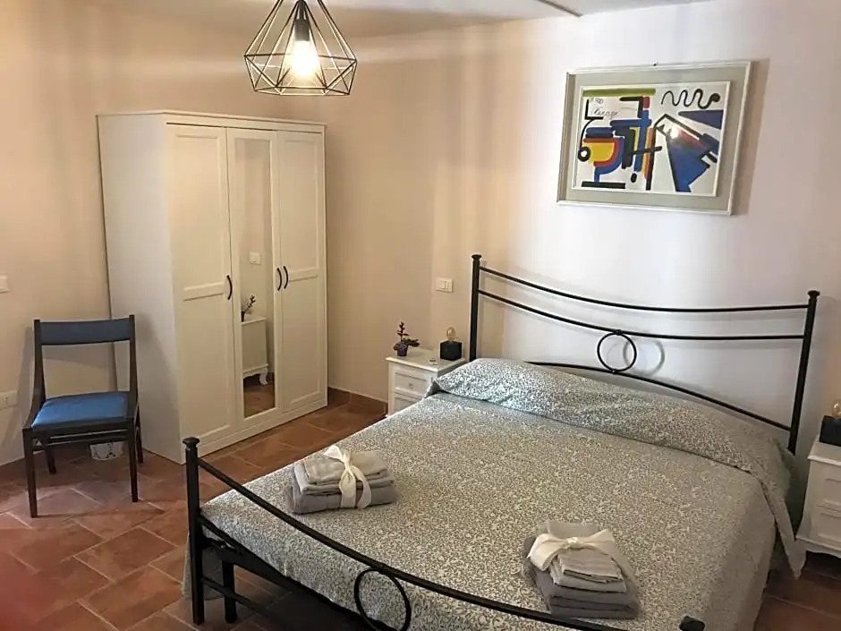 il Podere La Casina