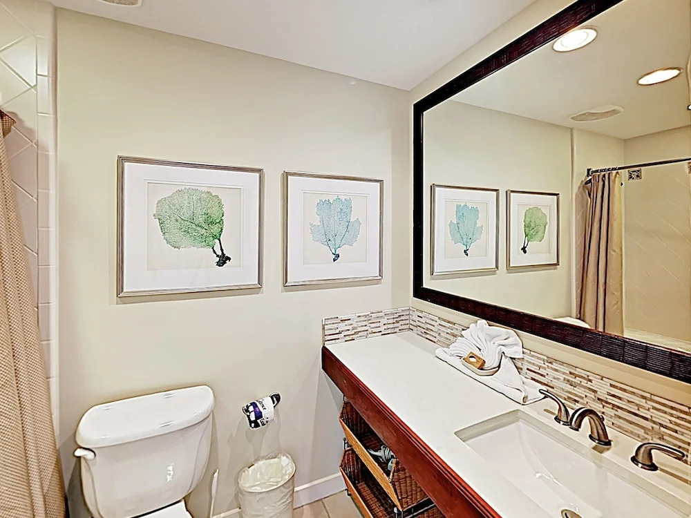 New Listing! Golf & Beach Luxury At Sandestin® 2 Bedroom Condo