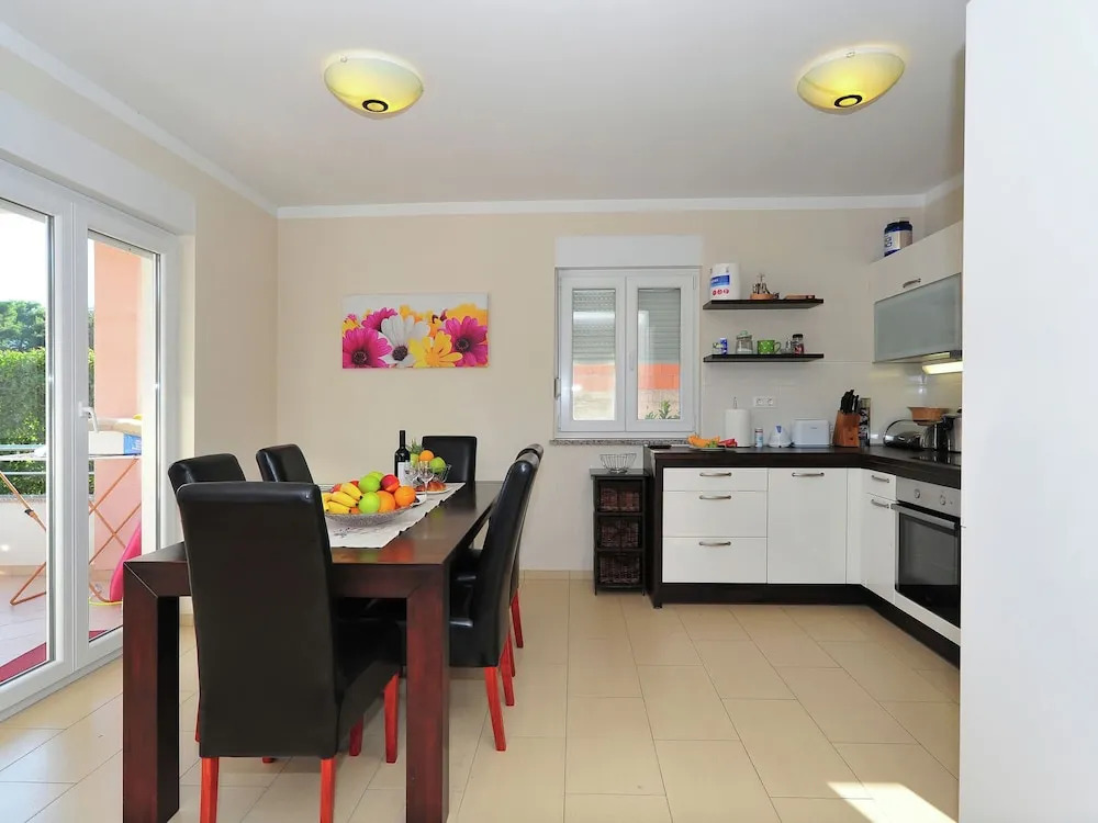 Apartment Azzini Violeta